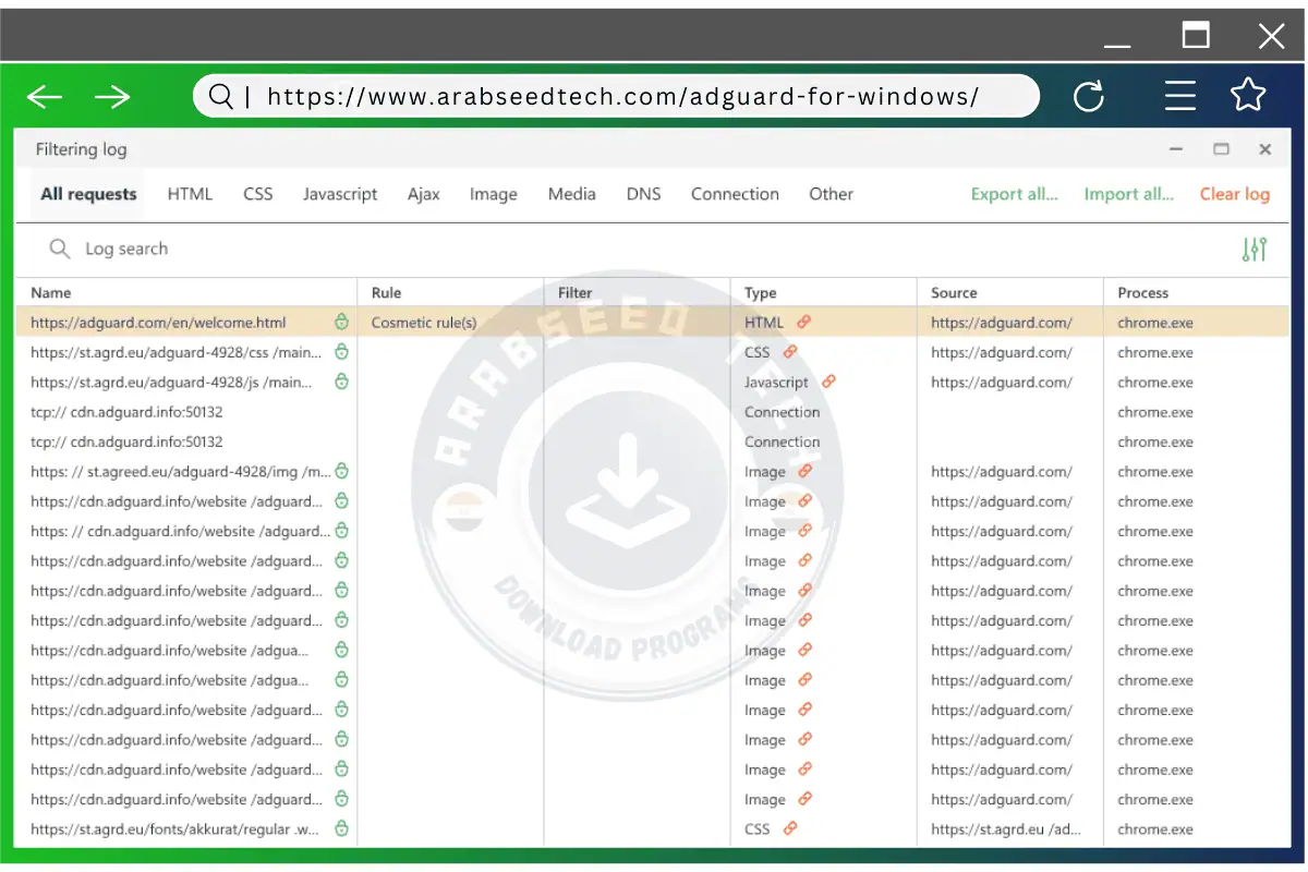 AdGuard for PC